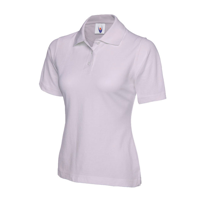 Ladies Classic Polo Shirt