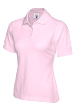 Ladies Classic Polo Shirt