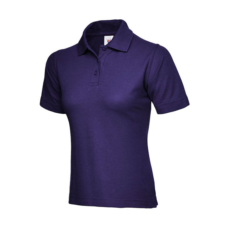 Ladies Classic Polo Shirt