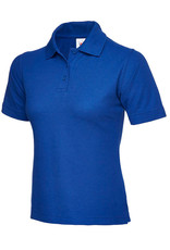 Ladies Classic Polo Shirt