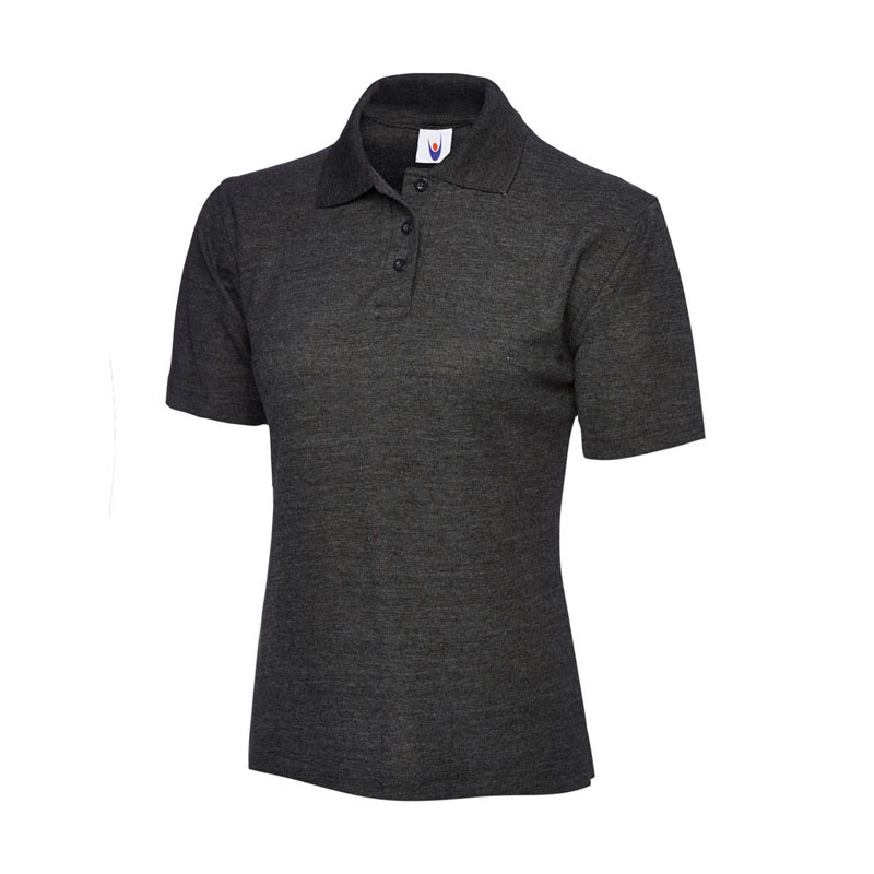 Ladies Classic Polo Shirt