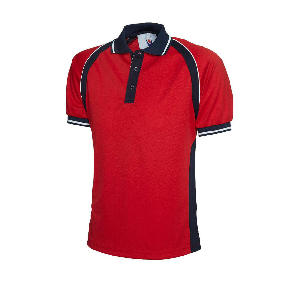 Adults Sports Polo