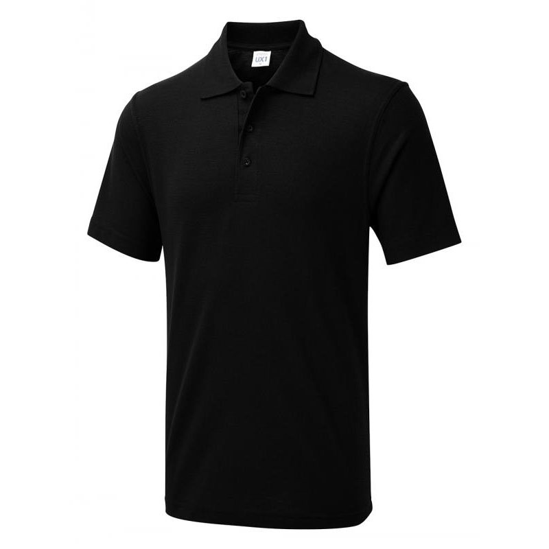 Adults UX Polo Shirt