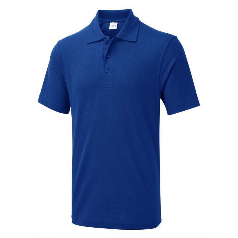 Adults UX Polo Shirt