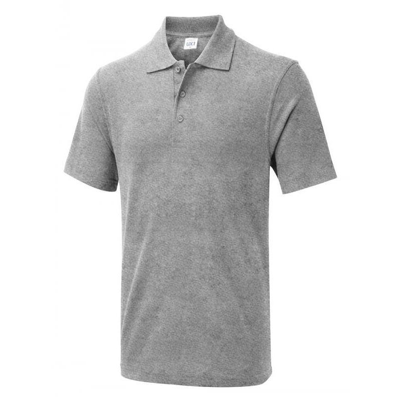 Adults UX Polo Shirt