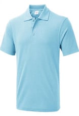 Adults UX Polo Shirt