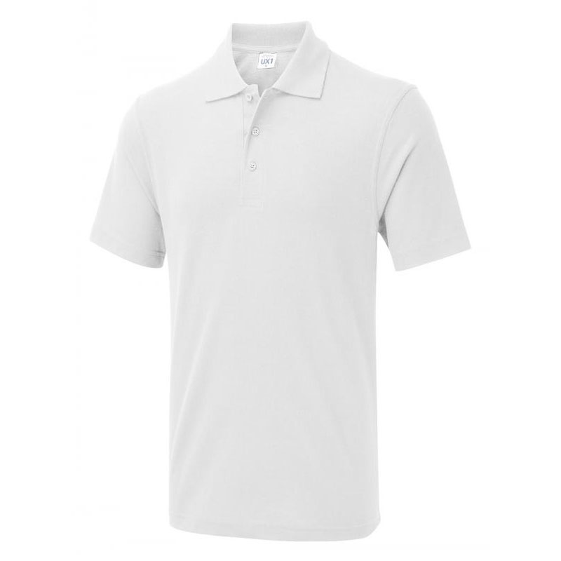 Adults UX Polo Shirt