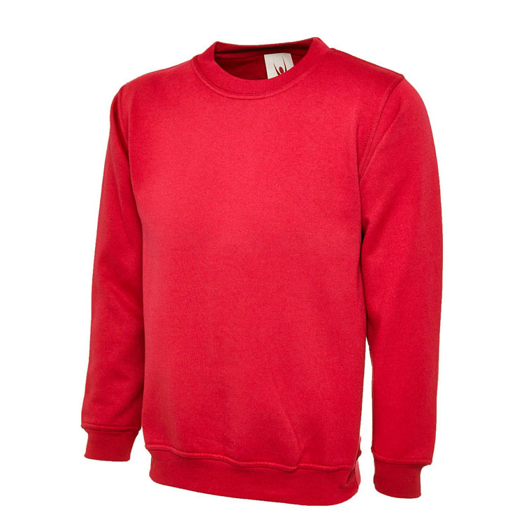 Adults Premium Sweatshirt