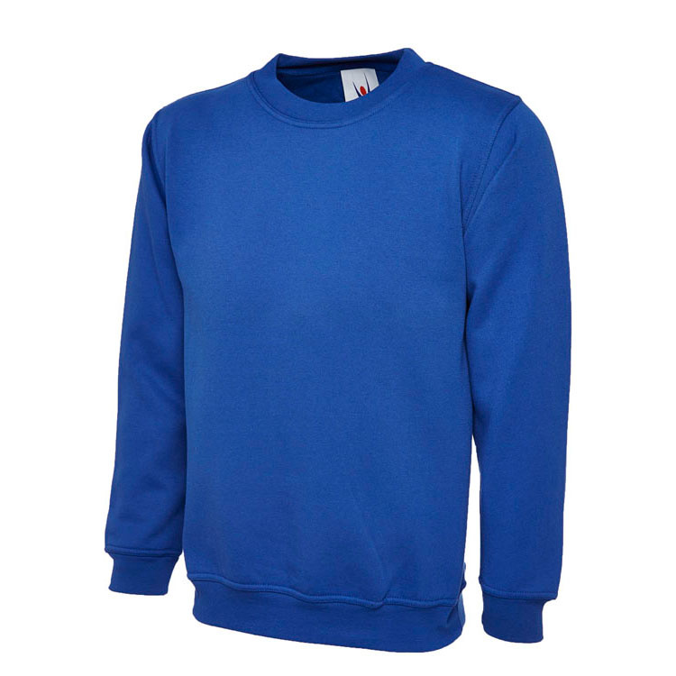 Adults Premium Sweatshirt