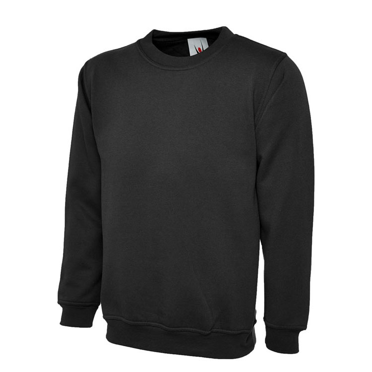 Junior Classic Sweatshirt