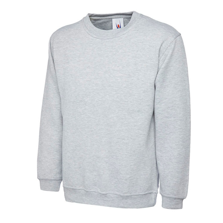 Junior Classic Sweatshirt