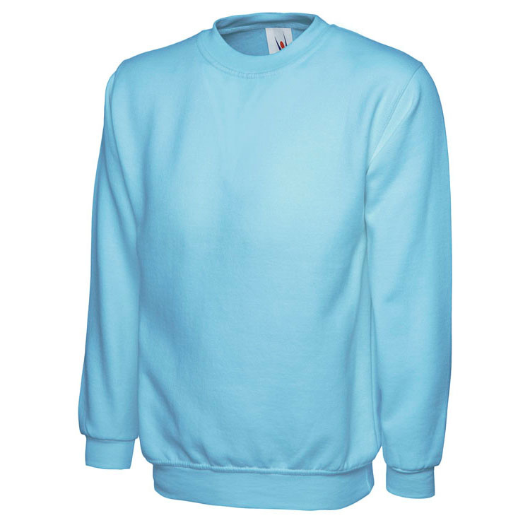 Junior Classic Sweatshirt