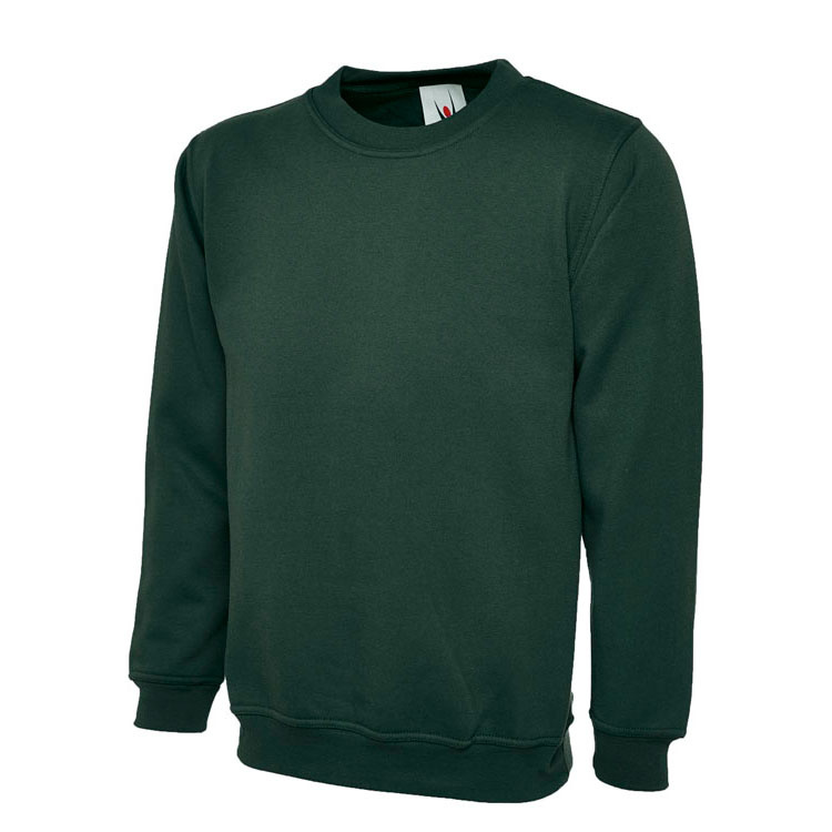 Adults Classic Sweatshirt