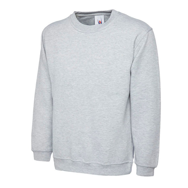 Adults Classic Sweatshirt