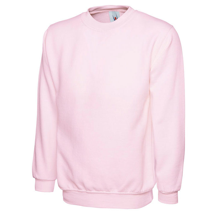 Adults Classic Sweatshirt