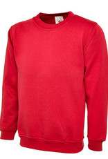 Adults Classic Sweatshirt