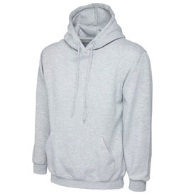 Adults Premium Hooded Sweatshirt