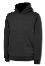 Junior Classic Hooded Sweatshirt