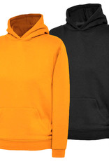 Junior Classic Hooded Sweatshirt