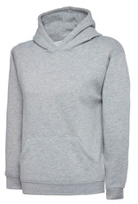 Junior Classic Hooded Sweatshirt