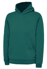 Junior Classic Hooded Sweatshirt