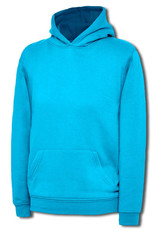 Junior Classic Hooded Sweatshirt