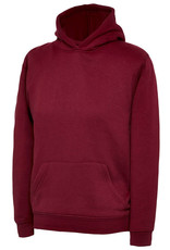 Junior Classic Hooded Sweatshirt