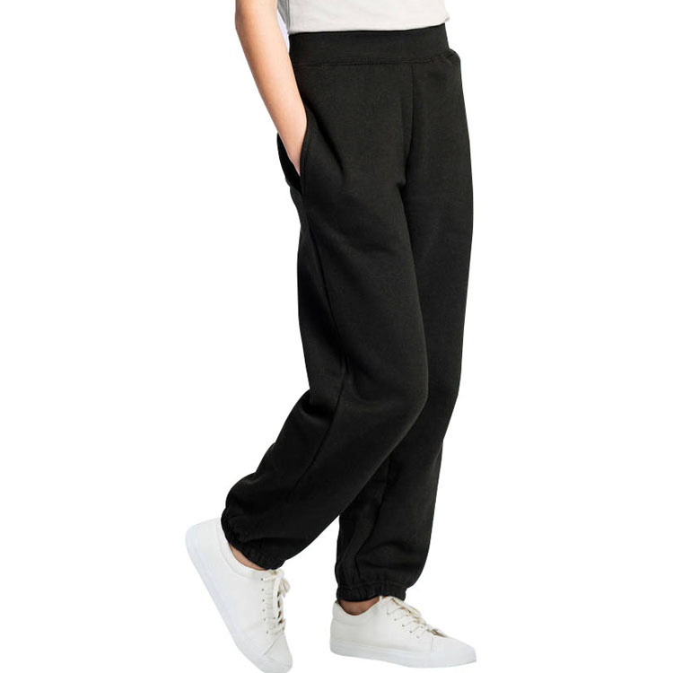 Junior Jog Bottoms