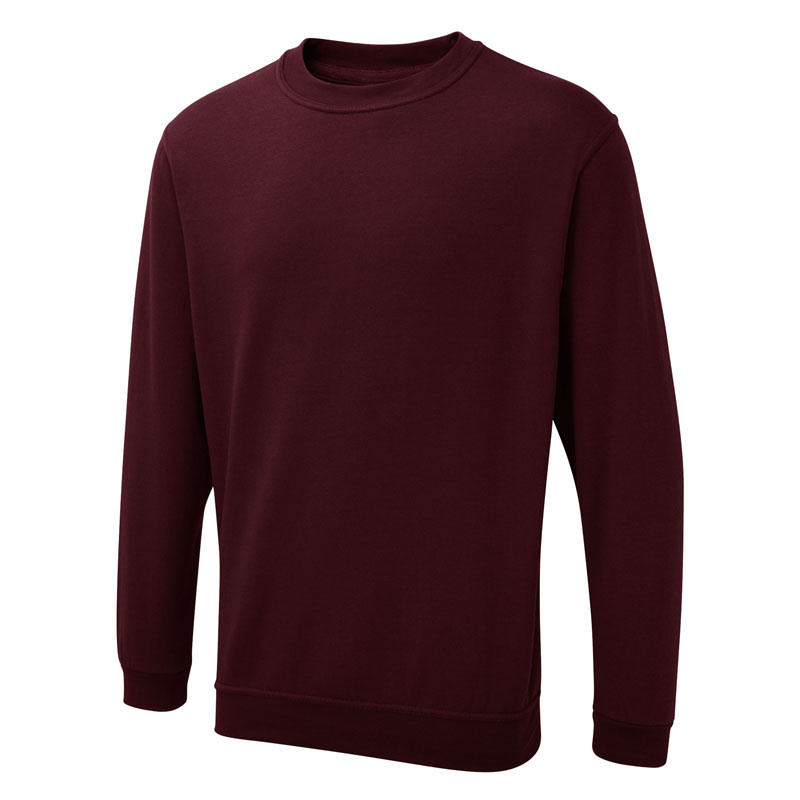 Adults UX Sweatshirt