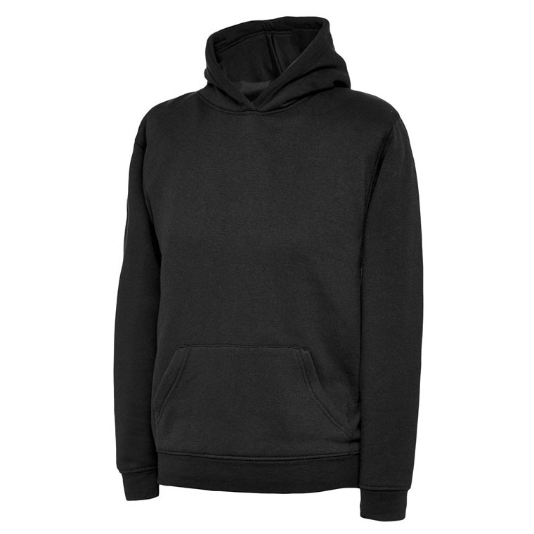 Junior UX Hoodie