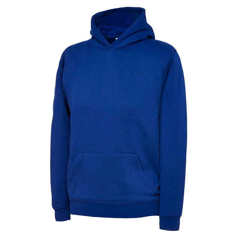 Junior UX Hoodie