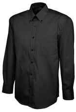 Mens Pinpoint Oxford Full Sleeve Shirt