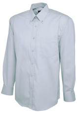 Mens Pinpoint Oxford Full Sleeve Shirt