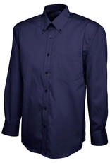 Mens Pinpoint Oxford Full Sleeve Shirt