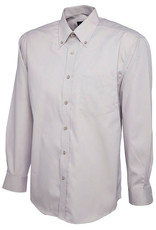 Mens Pinpoint Oxford Full Sleeve Shirt