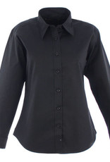 Ladies Pinpoint Oxford Full Sleeve Shirt