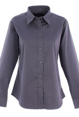 Ladies Pinpoint Oxford Full Sleeve Shirt