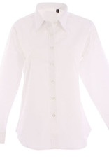 Ladies Pinpoint Oxford Full Sleeve Shirt