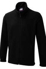 Adults UX5 Full Zip Fleece