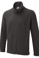 Adults UX5 Full Zip Fleece