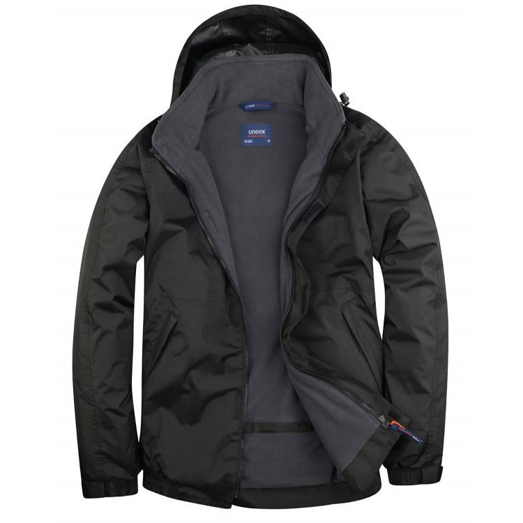 Adults Premium Outdoor Jacket