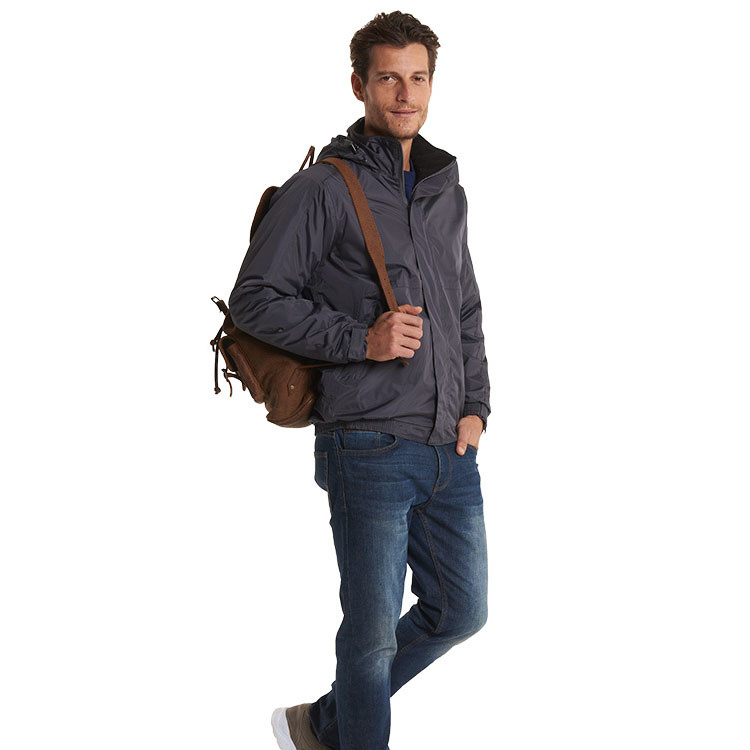 Adults Premium Outdoor Jacket