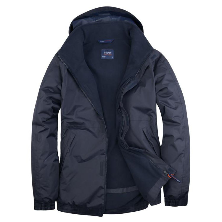 Adults Premium Outdoor Jacket