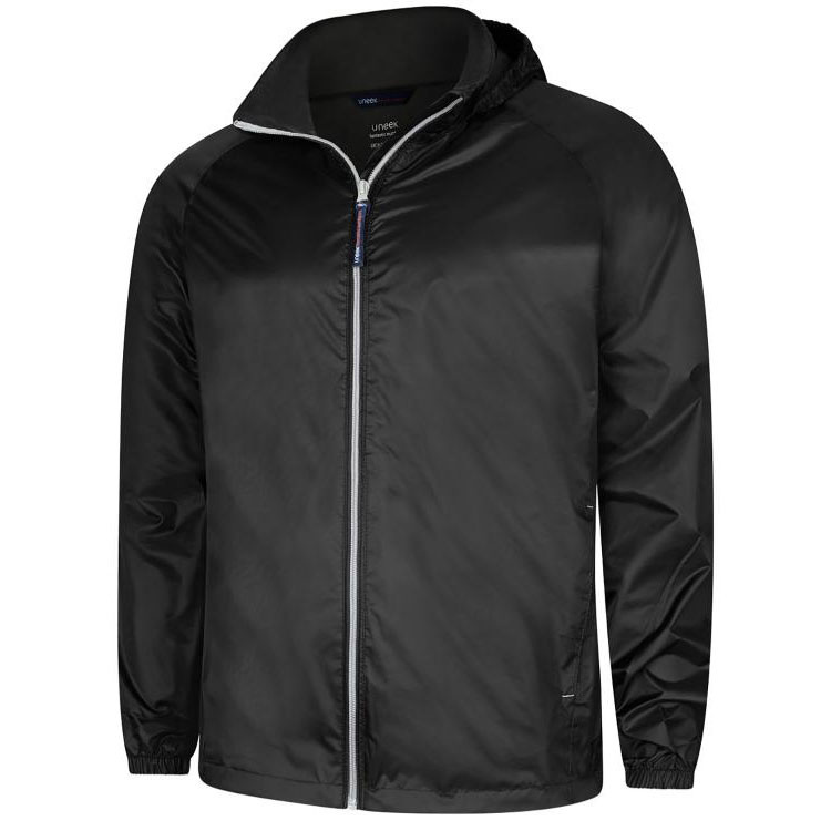 Adults Active Jacket