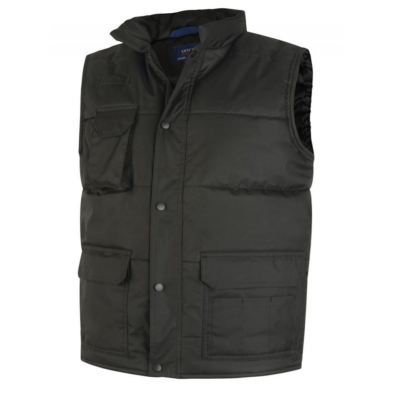 Adults Super Pro Body Warmer