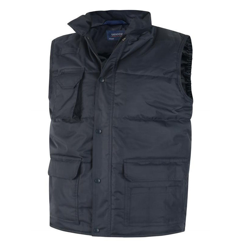 Adults Super Pro Body Warmer