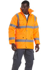 Adults Road Safety Jacket