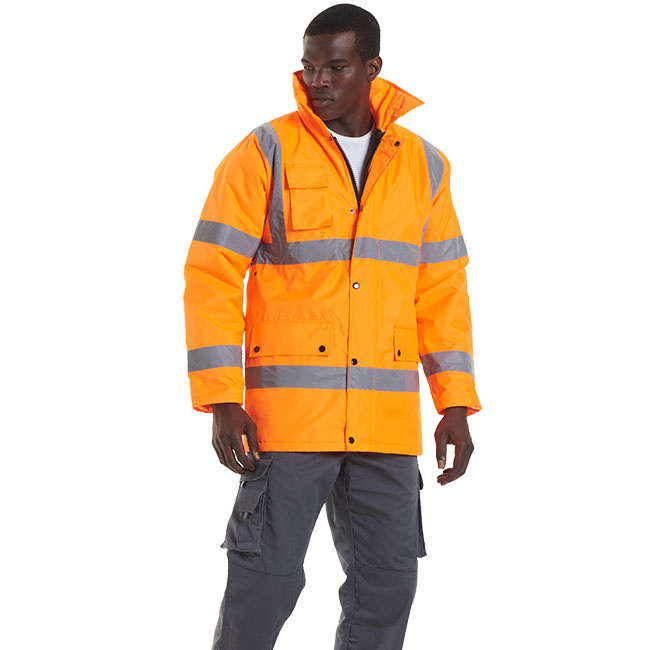 Adults Road Safety Jacket