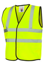 Junior Hi-Viz Waist Coat