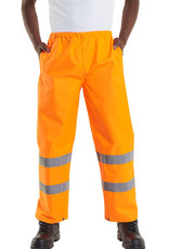 Adults Hi-Viz Trouser